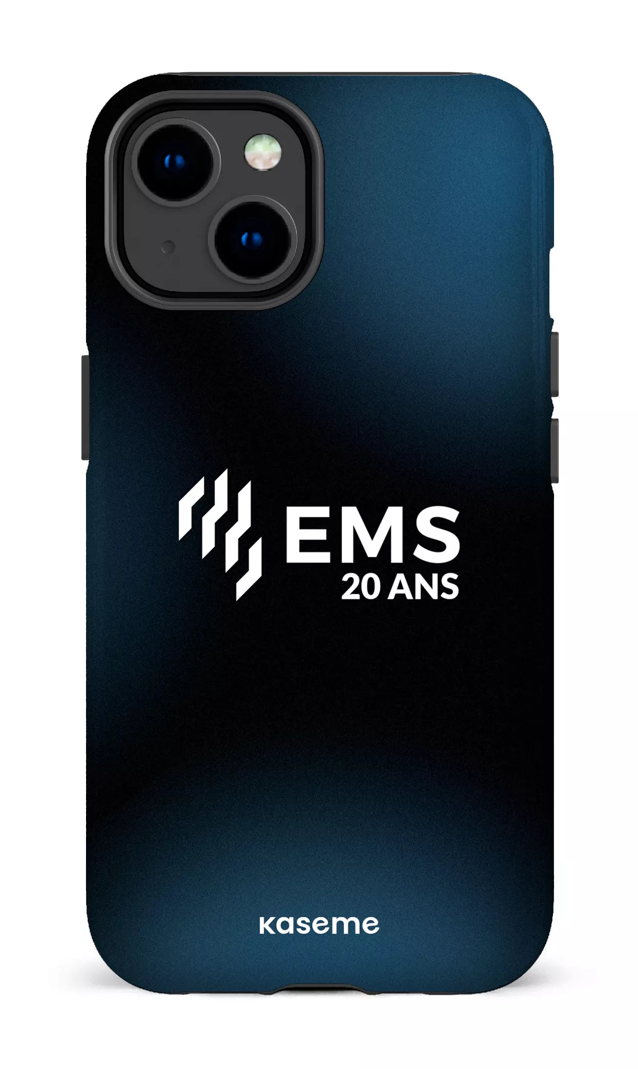 iPhone 14 Tough Gloss EMS #14 -