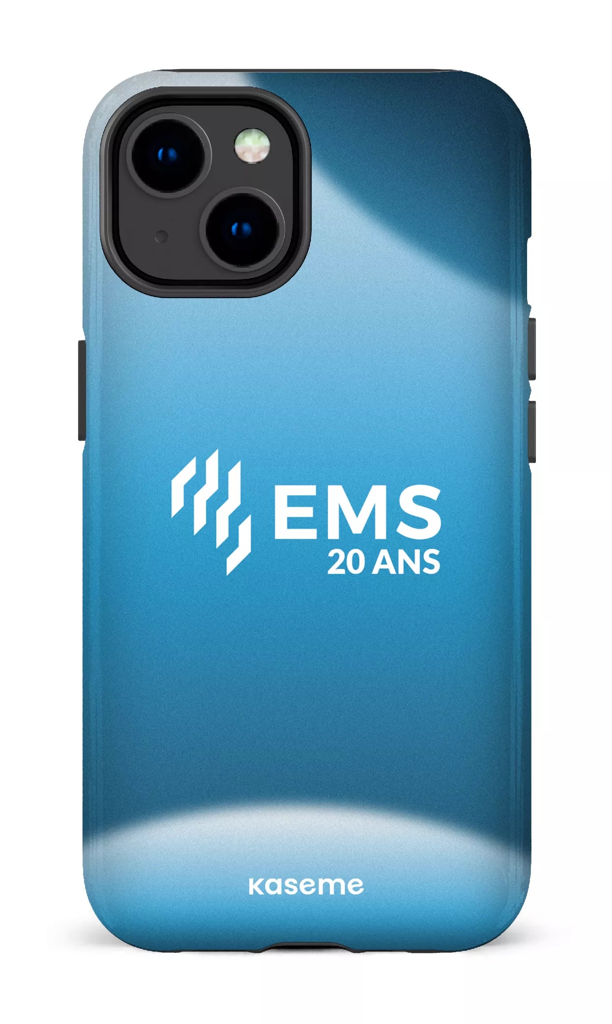 iPhone 14 Tough Gloss EMS #15 -