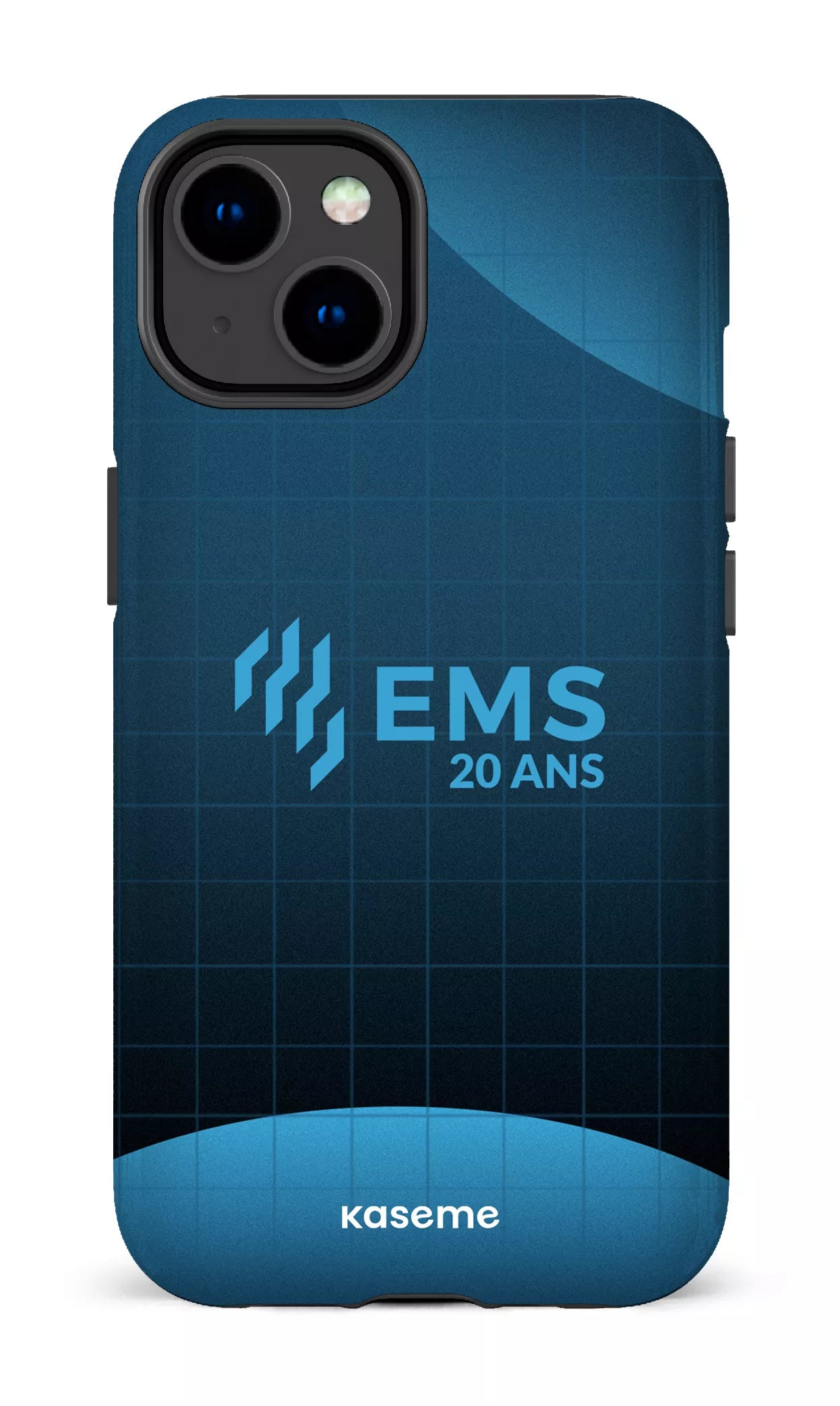 iPhone 14 Tough Gloss EMS #17 -