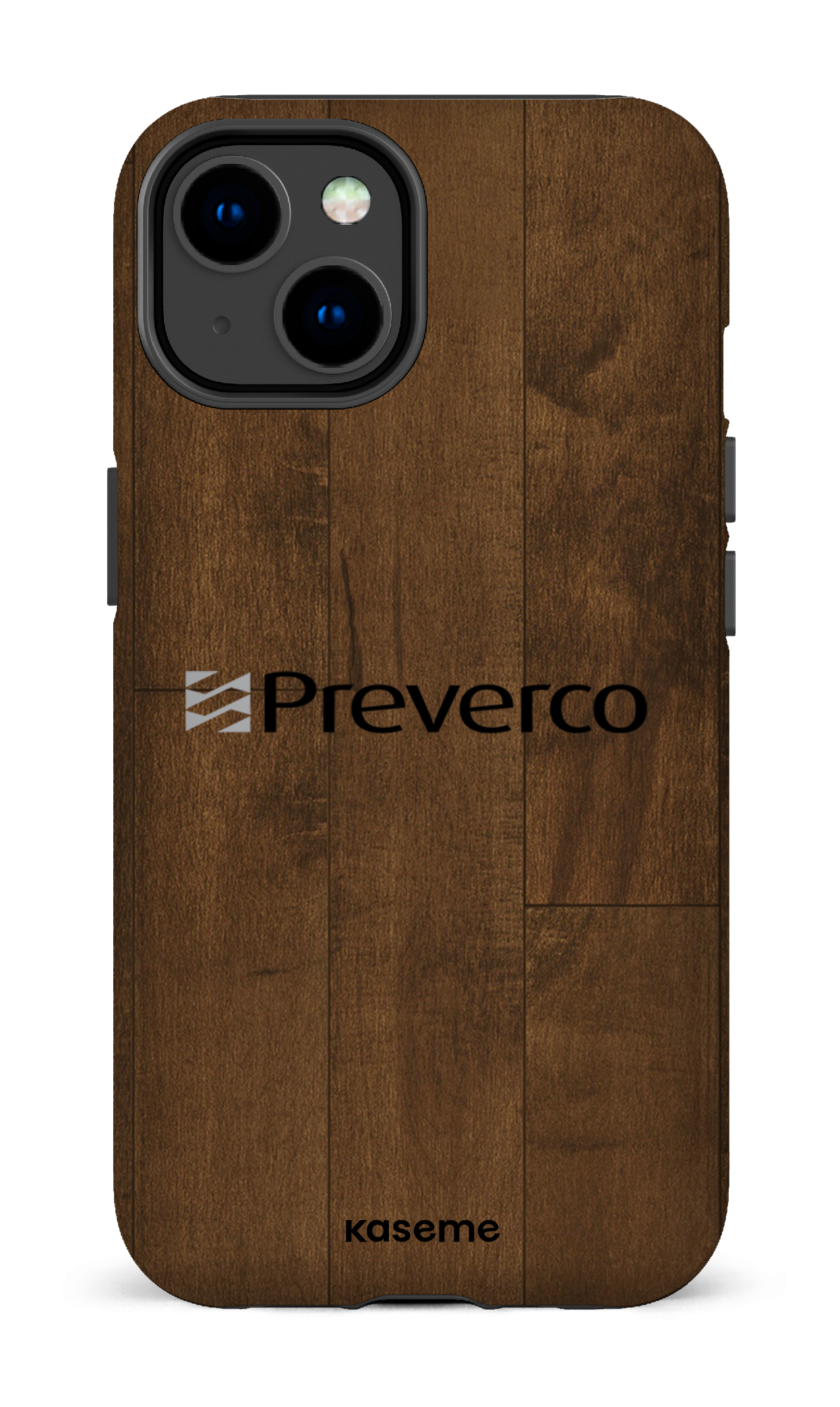 iPhone 14 Tough Gloss Érable Amsterdam -