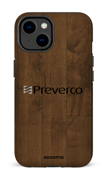 iPhone 14 Tough Gloss Érable Amsterdam -