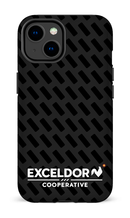iPhone 14 Tough Gloss Exceldor -