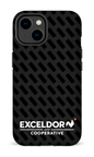 iPhone 14 Tough Gloss Exceldor -