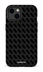 iPhone 14 Tough Gloss Exceldor Noir -