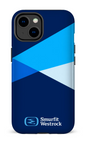 iPhone 14 Tough Gloss Formes Westrock -