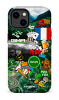 iPhone 14 Tough Gloss GMR Collage -
