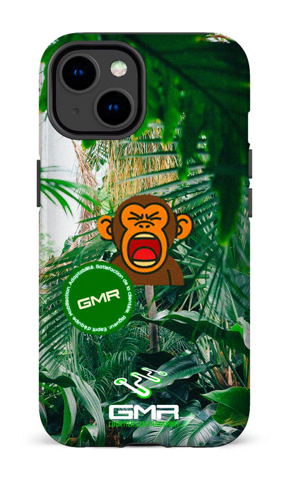 iPhone 14 Tough Gloss GMR Singe -