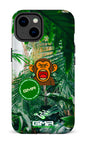 iPhone 14 Tough Gloss GMR Singe -