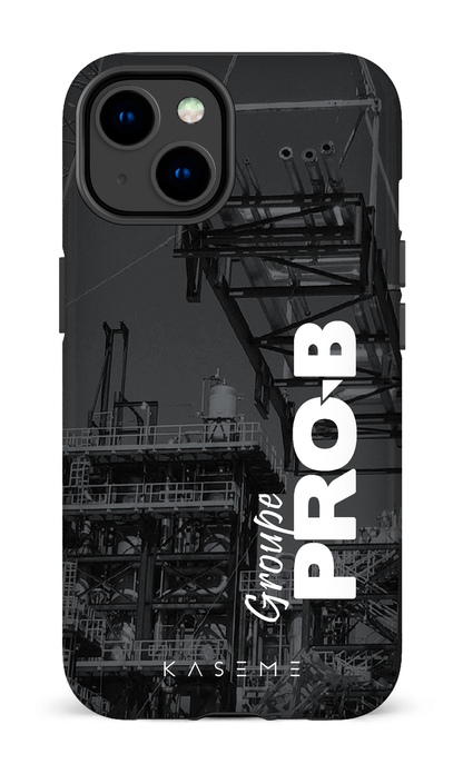 iPhone 14 Tough Gloss Groupe Pro-B -
