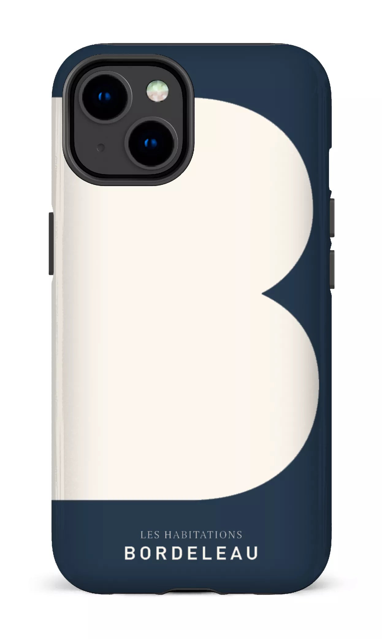 iPhone 14 Tough Gloss HB Marine -