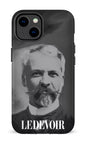 iPhone 14 Tough Gloss Henri Bourassa -