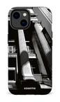 iPhone 14 Tough Gloss L'architectural par Artopex -