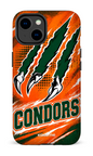 iPhone 14 Tough Gloss La Griffe -