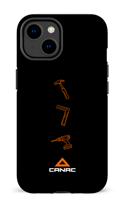iPhone 14 Tough Gloss Les outils par Canac -