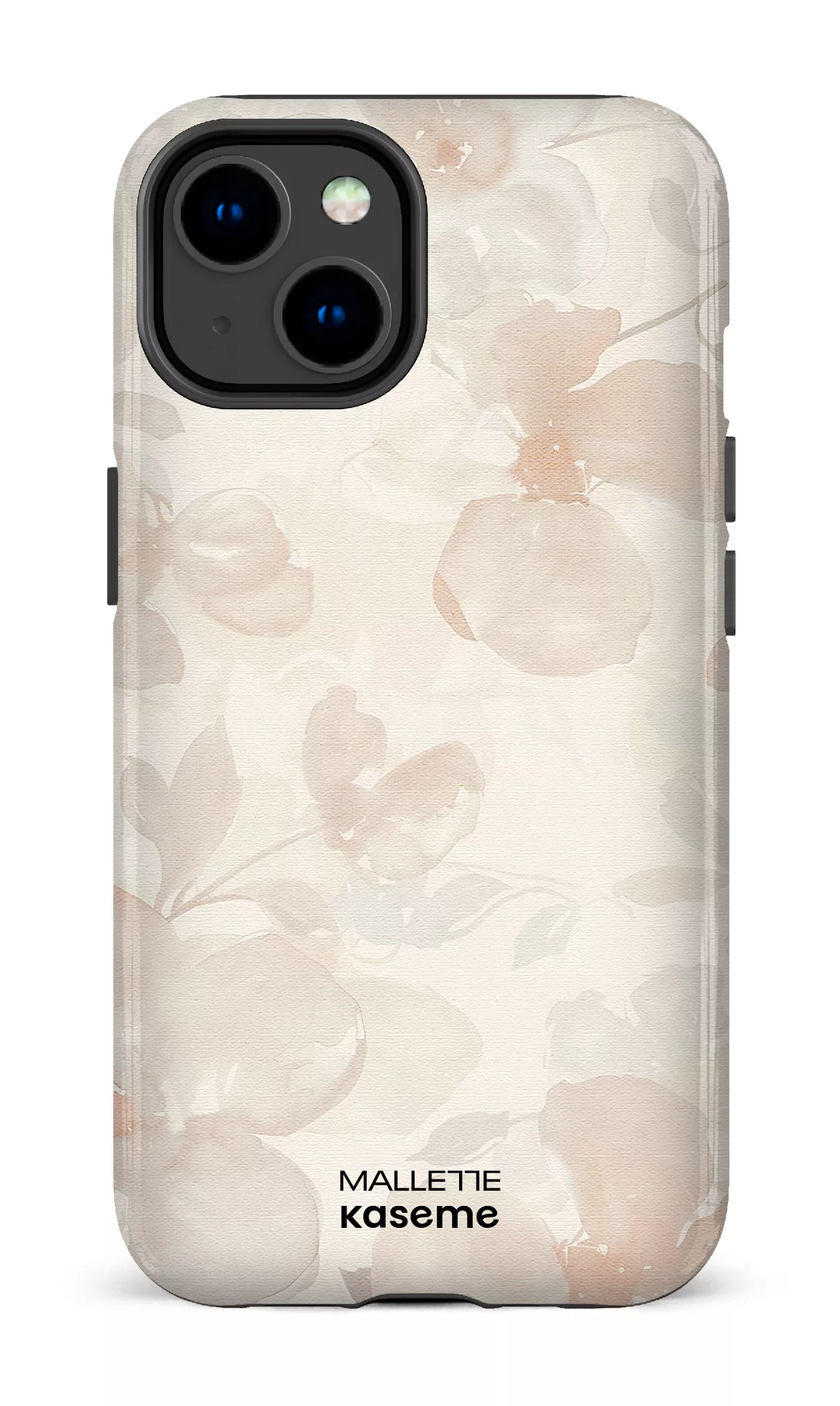 iPhone 14 Tough Gloss Longchamp x Mallette -