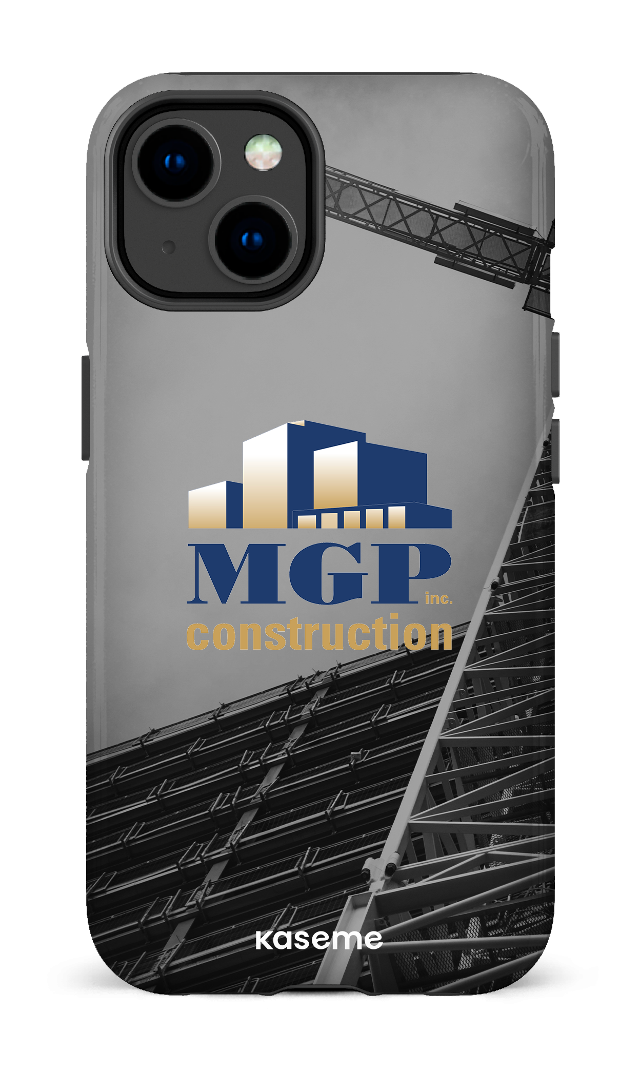 iPhone 14 Tough Gloss MGP -