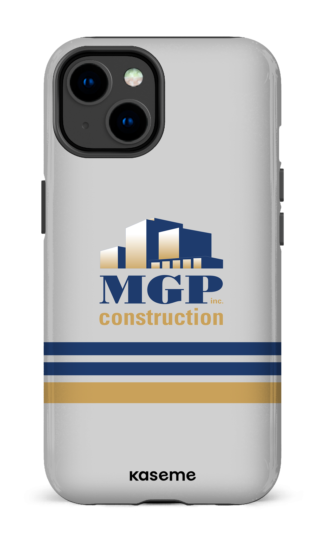 iPhone 14 Tough Gloss MGP Ligné -