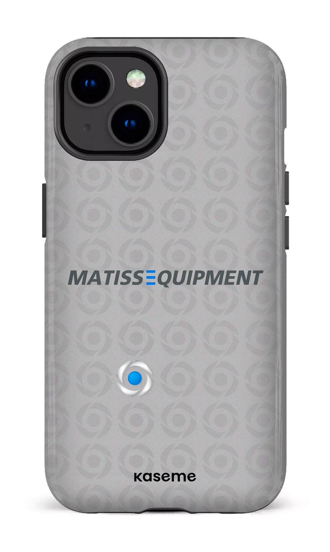 iPhone 14 Tough Gloss Matiss Equipment -