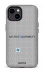 iPhone 14 Tough Gloss Matiss Equipment -