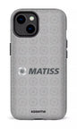 iPhone 14 Tough Gloss Matiss Logo -