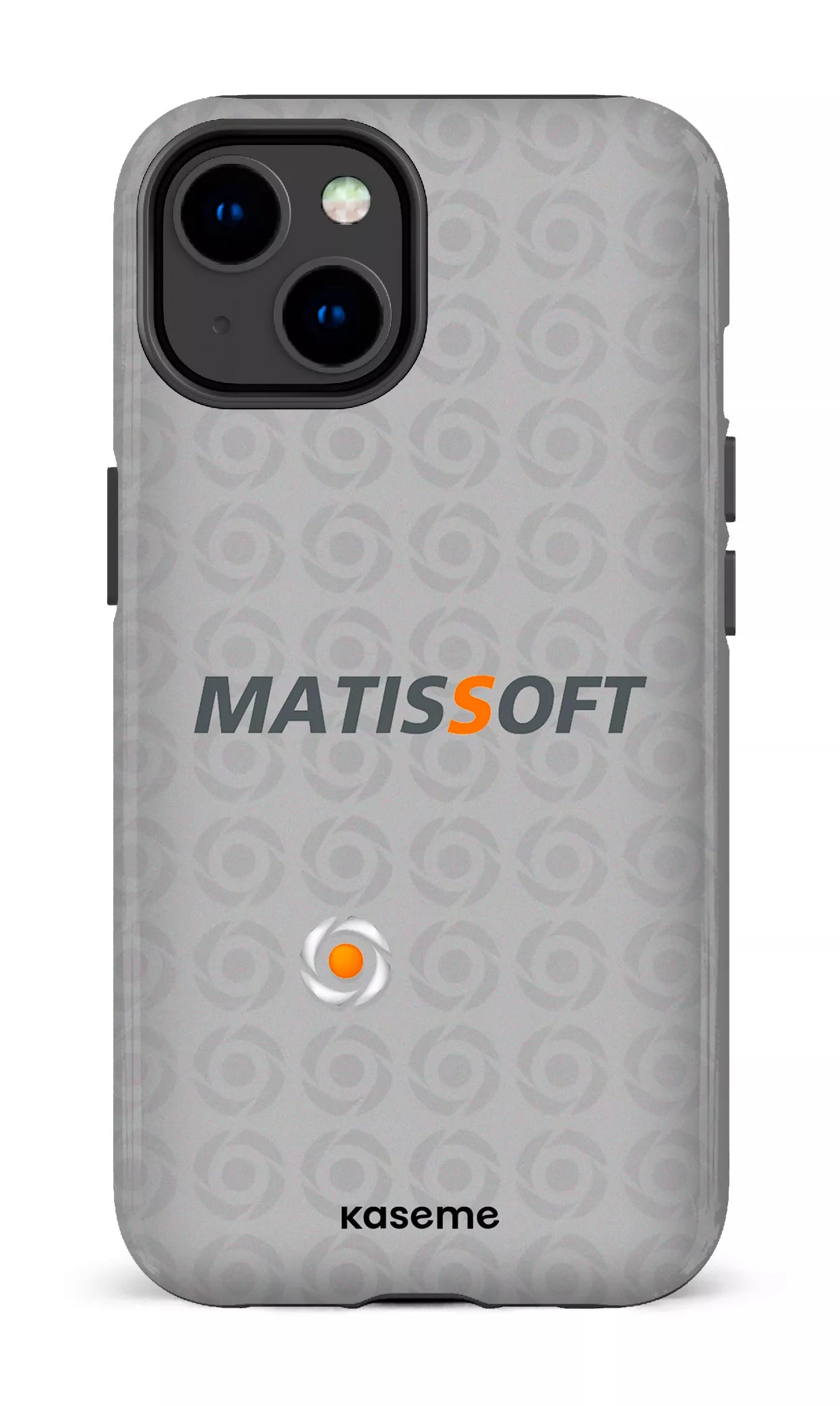 iPhone 14 Tough Gloss Matissoft -