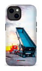 iPhone 14 Tough Gloss Maxwing Steel End Dump -