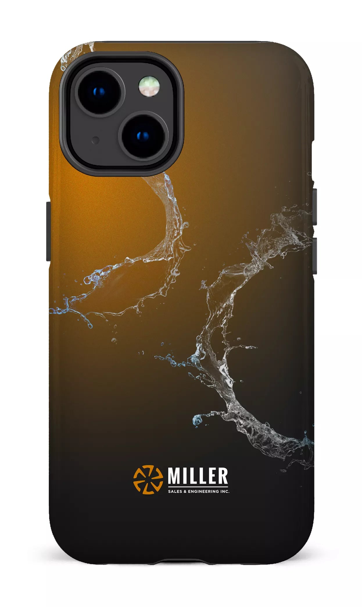 iPhone 14 Tough Gloss Miller 1 -