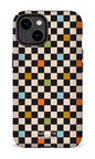 iPhone 14 Tough Gloss Mirage x Mallette -