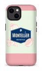 iPhone 14 Tough Gloss Montellier Mocktail Spritzer -