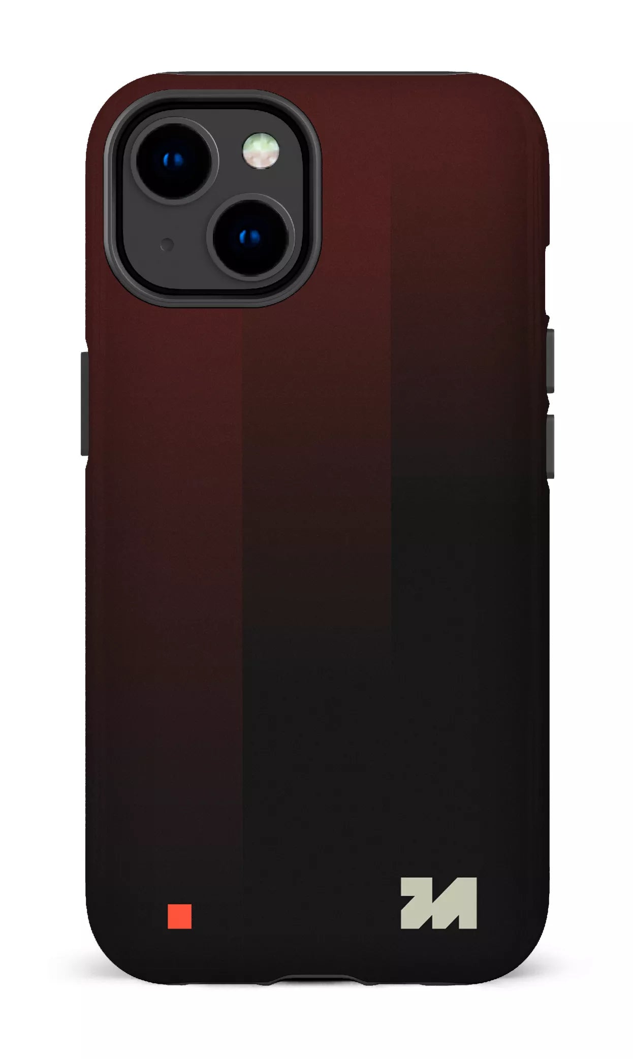 iPhone 14 Tough Gloss Monument 1 -