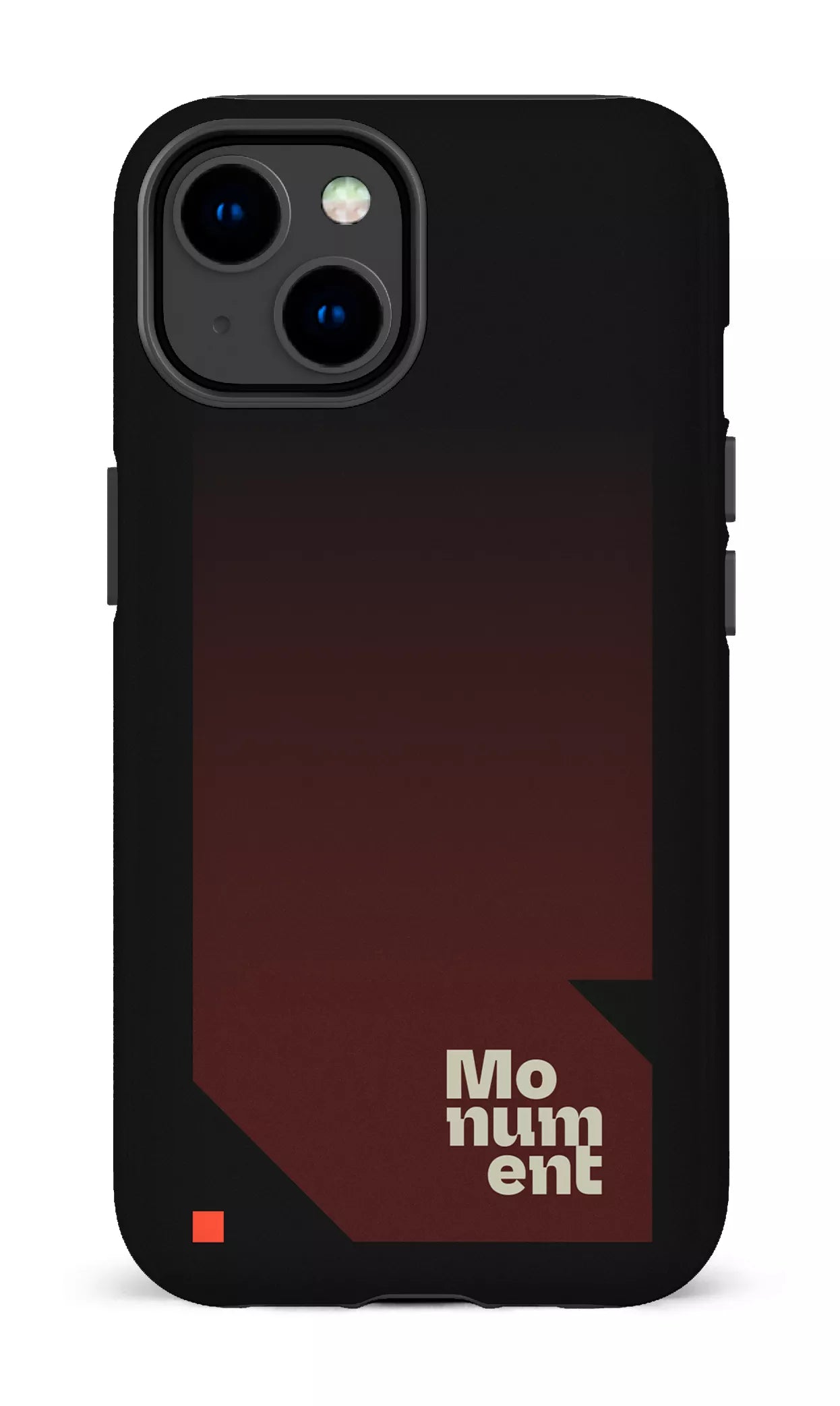 iPhone 14 Tough Gloss Monument 5 -