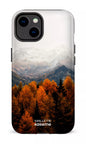 iPhone 14 Tough Gloss October x Mallette -