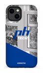 iPhone 14 Tough Gloss PH Tech Fenêtre -