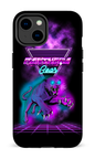 iPhone 14 Tough Gloss Panthera 80's -