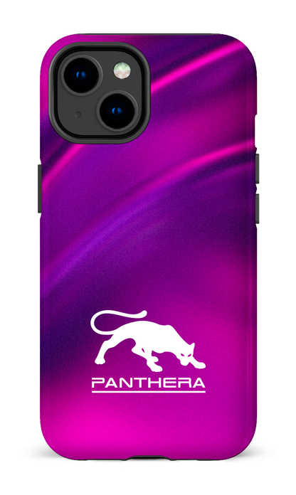 iPhone 14 Tough Gloss Panthera Blur -