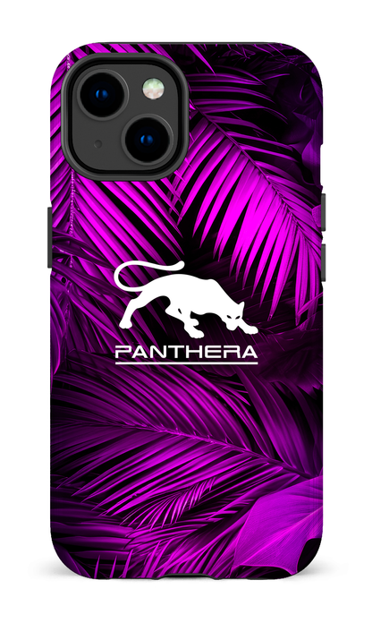 iPhone 14 Tough Gloss Panthera Jungle -