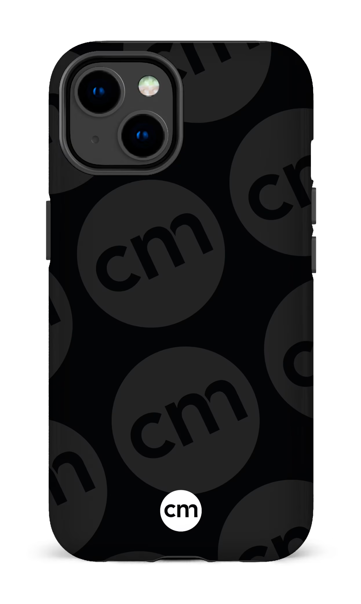 iPhone 14 Tough Gloss Pastilles Crakmedia -