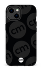 iPhone 14 Tough Gloss Pastilles Crakmedia -