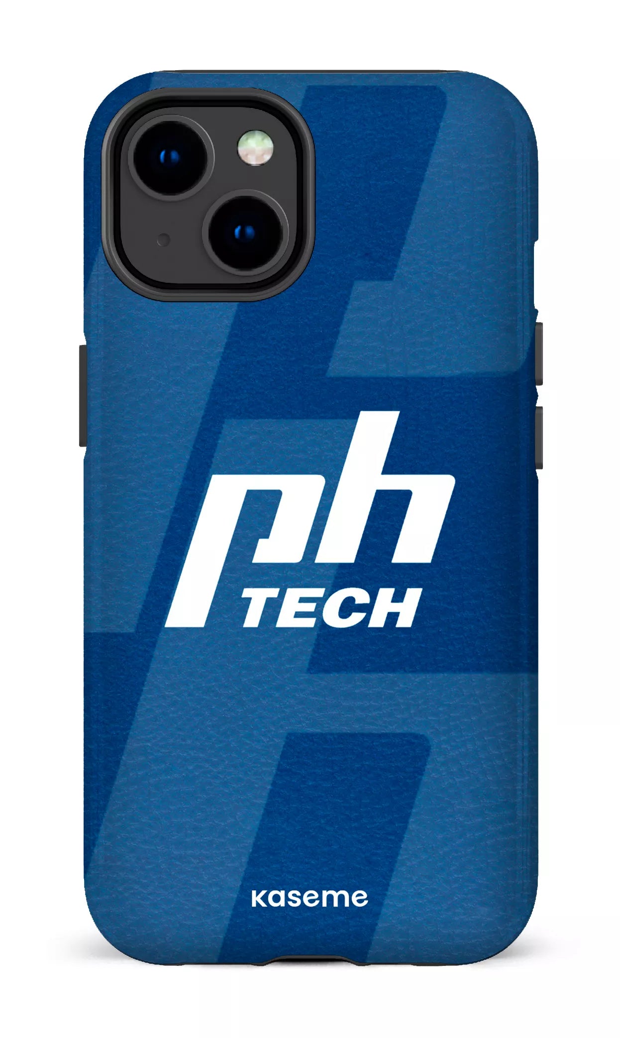 iPhone 14 Tough Gloss Ph Tech -