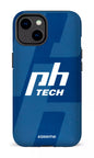 iPhone 14 Tough Gloss Ph Tech -