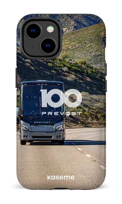 iPhone 14 Tough Gloss Prevost 100e -