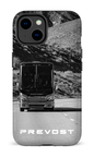 iPhone 14 Tough Gloss Prevost N&B -
