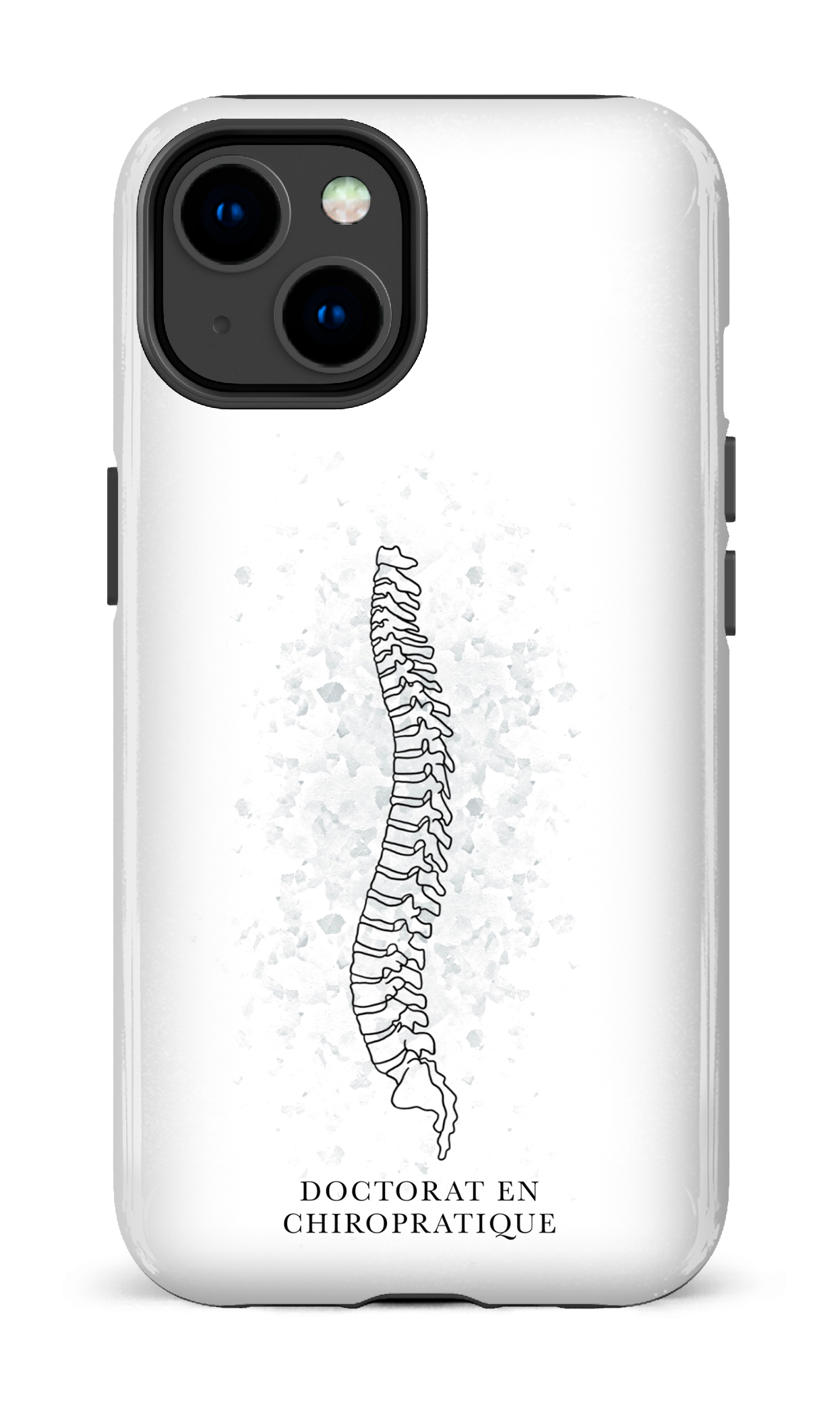 iPhone 14 Tough Gloss Référentiel de compétence -