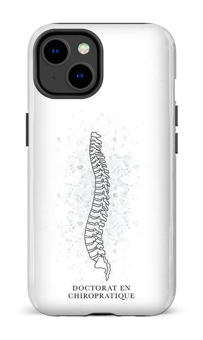 iPhone 14 Tough Gloss Référentiel de compétence -