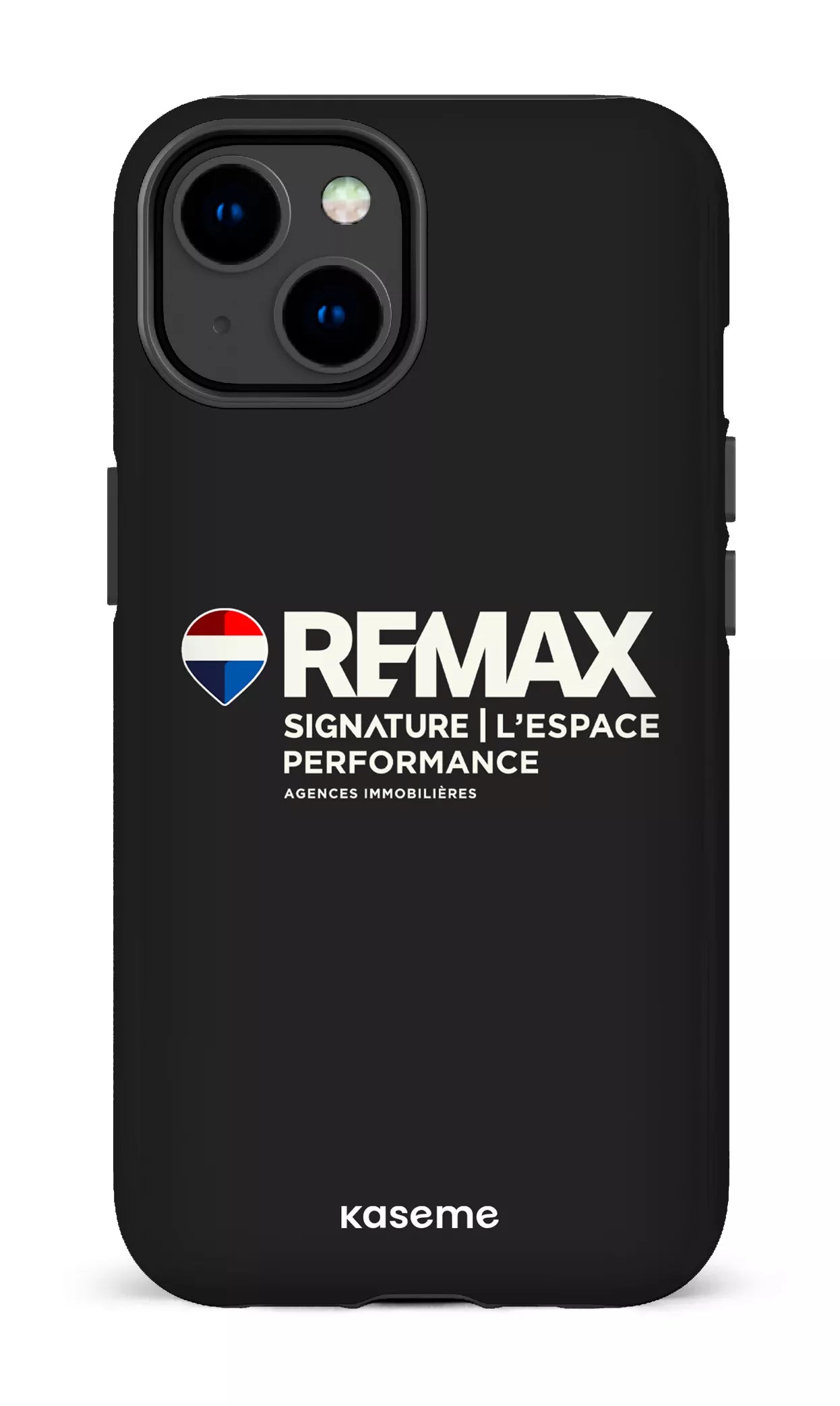 iPhone 14 Tough Gloss Remax Agence Gris -