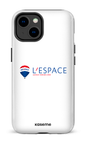 iPhone 14 Tough Gloss Remax L'Espace Blanc -