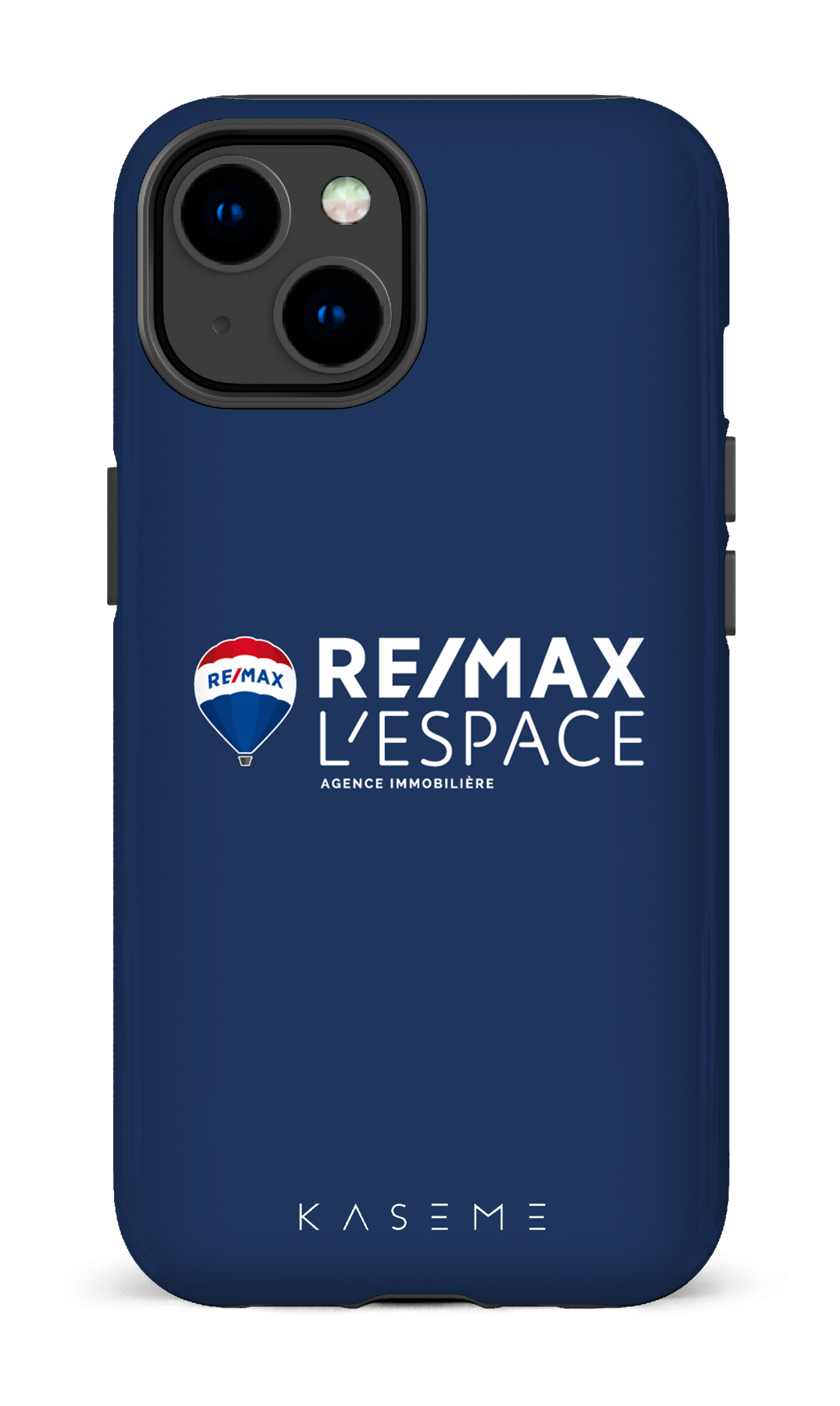 iPhone 14 Tough Gloss Remax L'Espace Bleu -