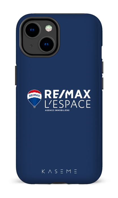 iPhone 14 Tough Gloss Remax L'Espace Bleu -