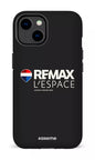 iPhone 14 Tough Gloss Remax L'Espace Gris -