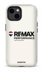 iPhone 14 Tough Gloss Remax Performance Crème -